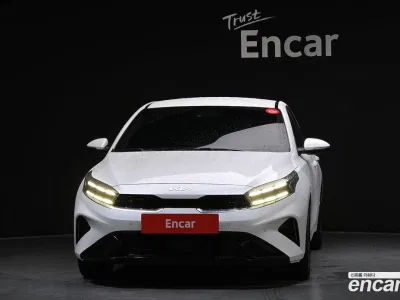 2022 Kia K3 1.6, фото 3, лот 10109593