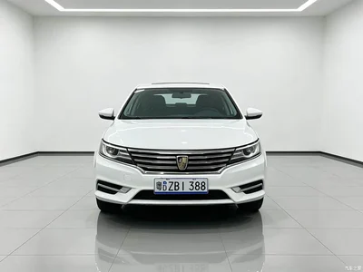 2017 Roewe i6 20T Auto Internet Smart Enjoy Edition, фото 2, лот 11537406