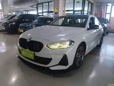 2021 BMW 1 Series Facelift 120i M Sport, фото 2, лот 11564796