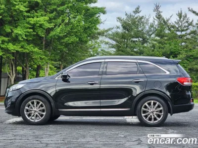 2016 Kia Sorento Diesel 2.0 2WD, фото 4, лот 10154197