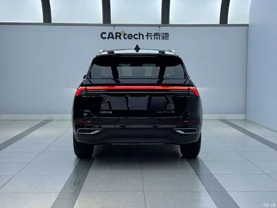 2023 Lincoln Nautilus 2.0T AWD Premium Edition, фото 3, лот 10318072