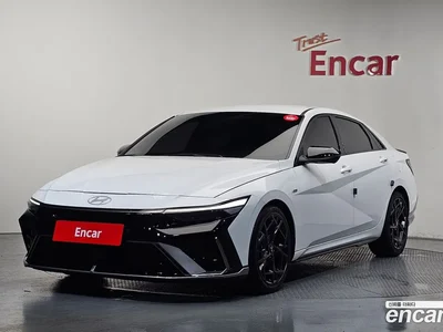 2025 Hyundai AVANTE 1.6, фото 1, лот 10130764