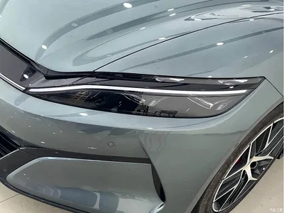 2025 BYD Han L DM-p 4WD LiDAR Flagship, фото 3, лот 10251568