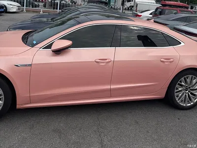2024 Audi A7L 45TFSI S-line Dream Edition Crystal Package, фото 3, лот 10467859
