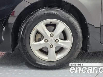 2012 Hyundai Accent 1.4 VVT Premier, фото 4, лот 10030975