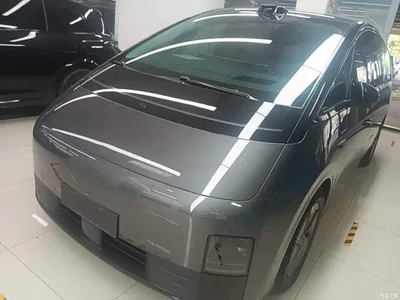 2024 Li Auto MEGA Ultra, фото 2, лот 10812796