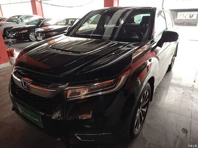 2017 Honda Avancier 240TURBO 2WD Premium Edition, фото 1, лот 11501927