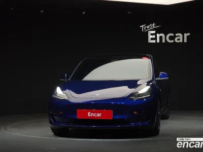 2020 Tesla Model 3 Standard Range Plue RWD, фото 3, лот 10184621
