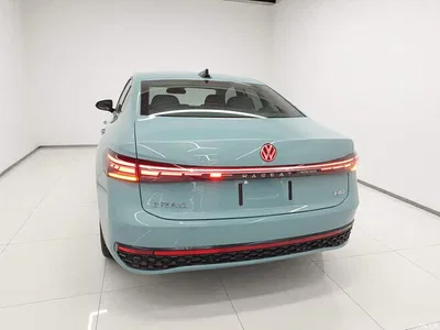 2025 Volkswagen Passat Model Pro 380TSI Starlight Dragon Edition, фото 4, лот 10440422
