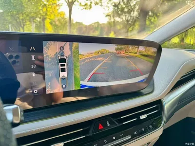 2023 Buick Century 2.0T 6-Seat World Edition, фото 4, лот 10393600