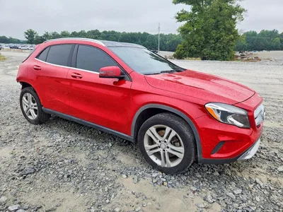 2017 MERCEDES-BENZ GLA 250, фото 4, лот 10826072