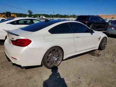 2018 BMW M4, фото 3, лот 10811803