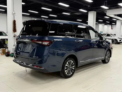 2022 Wuling Motors Wuling Jiachen 1.5T CVT Exclusive Flagship Model, фото 4, лот 10832159