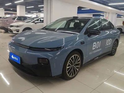 2025 Leapmotor B01 Model 550 Smart Edition, фото 1, лот 10887106