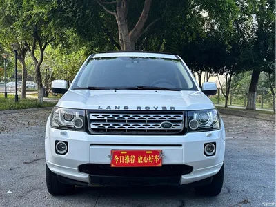 2014 Land Rover Freelander 2 2.2T SD4 SE Diesel Edition, фото 2, лот 11206472