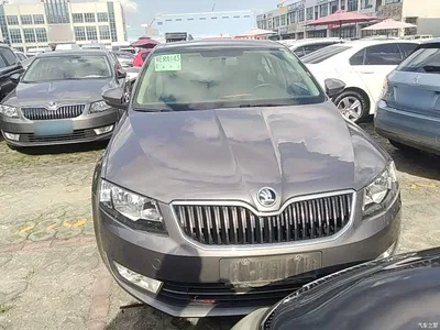 2016 Škoda Octavia TSI280 DSG Smart Edition, фото 3, лот 10348235
