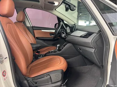 2016 BMW 2 Series Touring 218i Leading, фото 4, лот 10419178