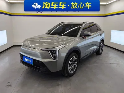 2023 Haval Xiaolong 1.5L 110KM Pilot Edition, фото 1, лот 10281349