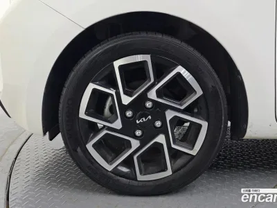 2023 Kia RAY Signature, фото 4, лот 10085432