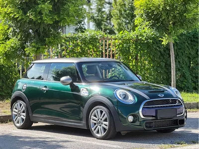 2016 MINI MINI 2.0T COOPER S SEVEN, фото 3, лот 10351378
