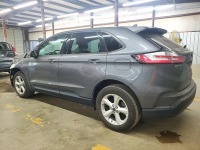 2021 FORD EDGE SE, фото 2, лот 11587675