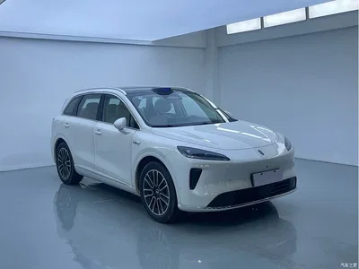 2025 Shangjie SUV Extended Range Edition, фото 1, лот 11646264
