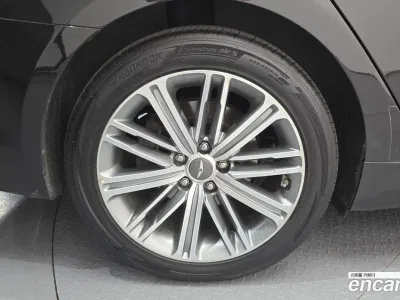 2019 Genesis G80 2.2D, фото 4, лот 10065461