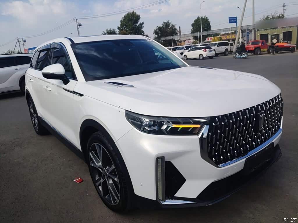2020 Besturn Bestune T99 20TD Auto Flagship, фото 4, лот 11212988