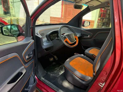 2020 Baojun E100 305KM Intelligent Edition, фото 4, лот 10406977