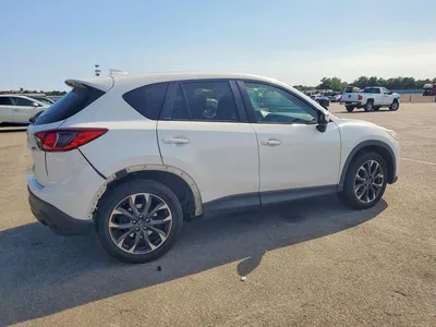 2016 MAZDA CX-5 GT, фото 3, лот 10971593