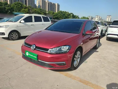 2018 Volkswagen Golf 230TSI Automatic Comfort, фото 1, лот 10451890