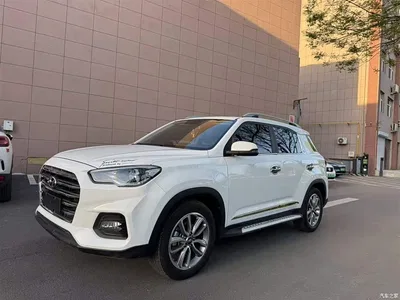 2018 Hyundai Beijing Hyundai ix35 2.0L Automatic 2WD Zhiyong·Enjoyment Edition, фото 2, лот 10382647