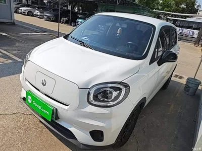 2025 Leapmotor T03 Model 310 Comfort Edition, фото 2, лот 10442799