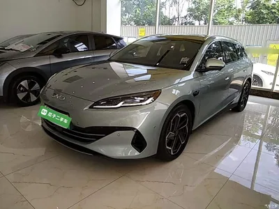 2025 BYD Seal 06 DM-i Touring DM-i 150KM Flagship, фото 1, лот 10389630