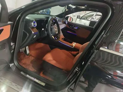 2026 Mercedes-Benz GLC 300 L 4MATIC Sport 5-Seater, фото 3, лот 11192526