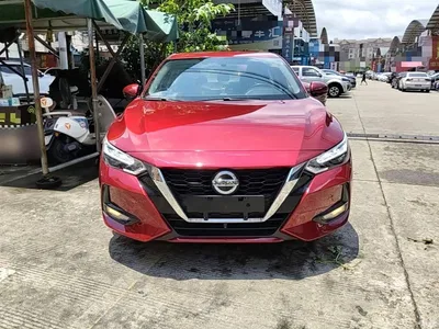 2020 Nissan Sylphy 1.6L XL CVT Joy Edition, фото 3, лот 10347870
