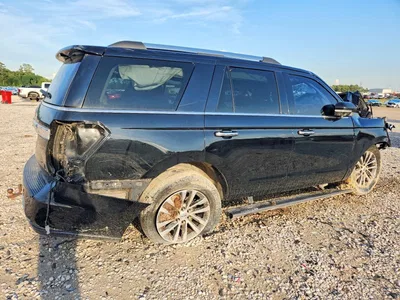 2018 FORD EXPEDITION LIMITED, фото 3, лот 10509610