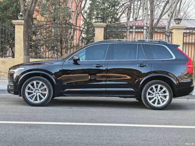 2015 Volvo XC90 T6 Inscription 7-seater, фото 2, лот 10367603