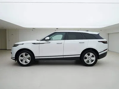 2022 Land Rover Range Rover Velar 250PS, фото 3, лот 11212003