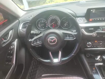 2018 Mazda Atenza 2.5L Skyactiv Sport (China V), фото 3, лот 10329223