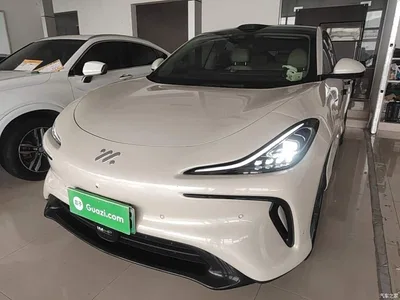 2023 IM Motors IM LS6 Max Long Range, фото 2, лот 11302169