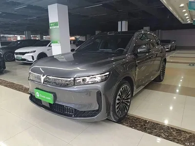 2025 Voyah Auto VOYAH FREE FREE+ RWD Qiankun Edition, фото 1, лот 10894082
