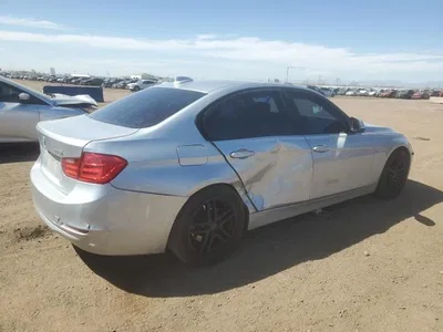 2013 BMW 328 I, фото 3, лот 10808913