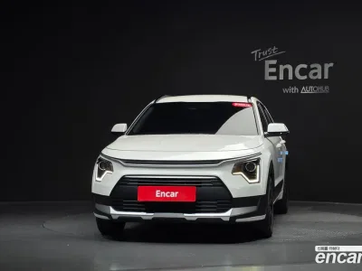 2025 Kia Niro Prestige, фото 3, лот 10203008
