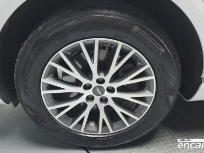 2022 Genesis GV80 2.5T Gasoline AWD, фото 4, лот 11510068