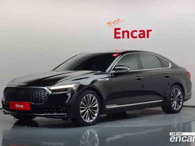 2023 Kia K9 3.8 GDI AWD, фото 1, лот 10397349