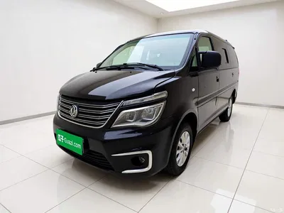 2018 Dongfeng Lingzhi M5L 1.6L 7-Seater Luxury, фото 2, лот 11158804