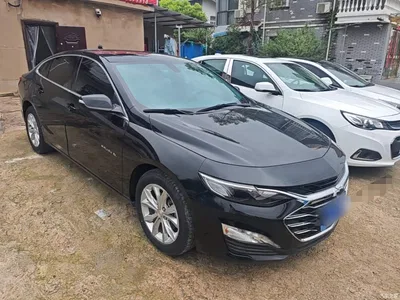 2023 Chevrolet Malibu XL 1.5T RS Edition, фото 4, лот 10380629