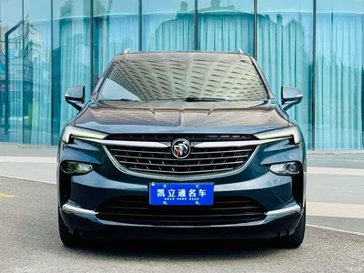 2022 Buick Enclave 652T 4WD Exclusive Flagship 7-Seater, фото 2, лот 10275452