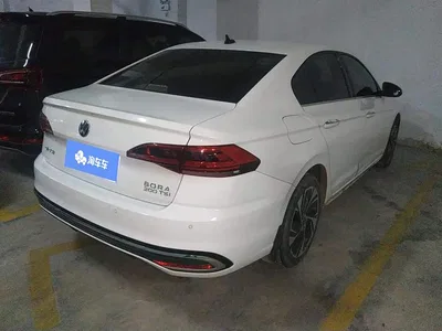 2023 Volkswagen Bora 200TSI DSG Yuexing PRO Edition, фото 3, лот 10471010